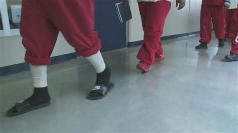 New program helps Lafourche inmates build relationships outside their ...