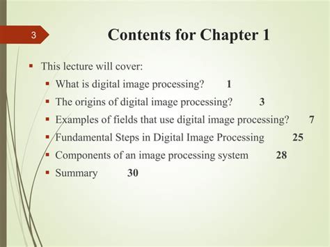 Image result for Digital Image Processing Lecture