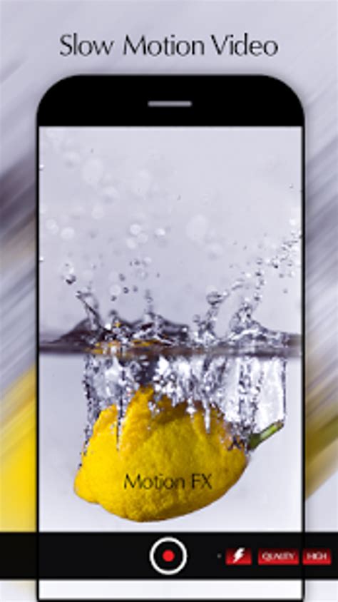 Image result for Fast Motion App