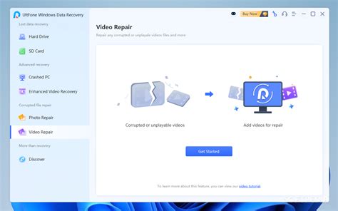 Image result for UltFone Recovery Tutorial