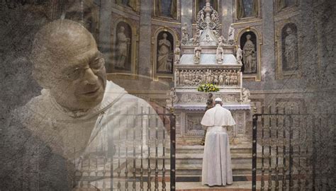 In gratitude for Pope Francis' Letter Prædicator Gratiæ