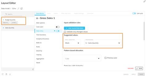 Image result for Argos Creating a Data Block