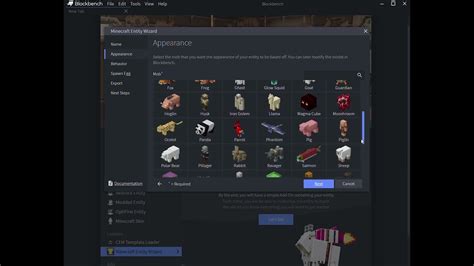 Image result for Minecraft Customize Mob Model Mod