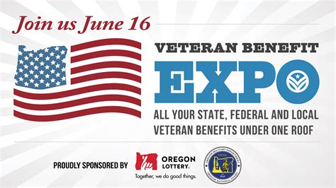 Oregon Department of Veterans’ Affairs to Host 2025 Veteran Benefit ...