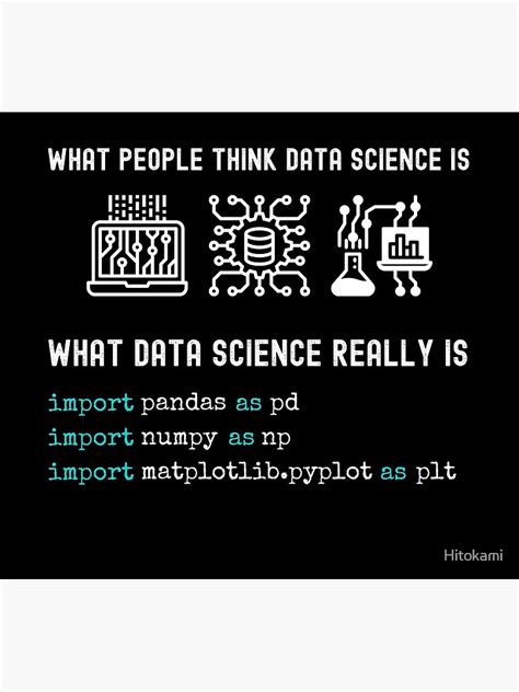 Data Science with Python Course Poster 的图像结果