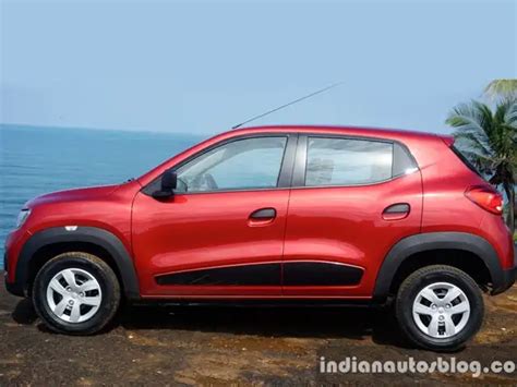 800cc engine - Renault Kwid: First Drive Review | The Economic Times