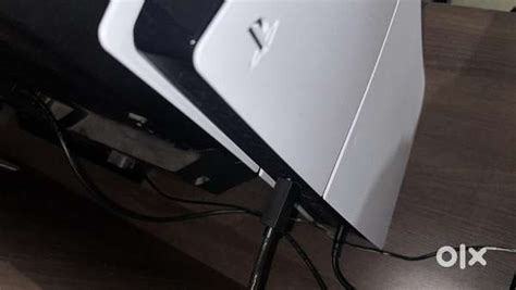 Ps5 slim with warranty box bill indian - Games & Entertainment - 1809305550
