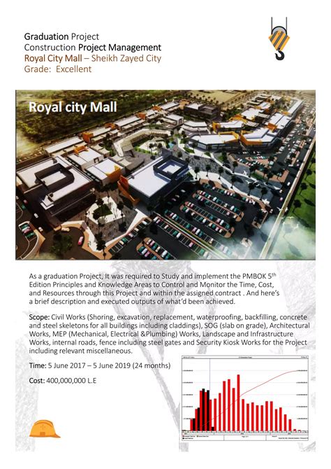 Jr. Civil Engineer Portfolio | PDF