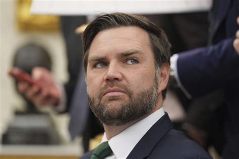 JD Vance Torched for Birthday Kayaking Water Level Request