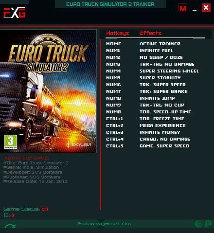 【21-06-11】《欧洲卡车模拟2》DLC《DAF XG/XG+》现已在 Steam 免费发布 - 购物心得 - 其乐 Keylol ...