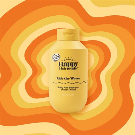 Happy Hair People - SLG Brands