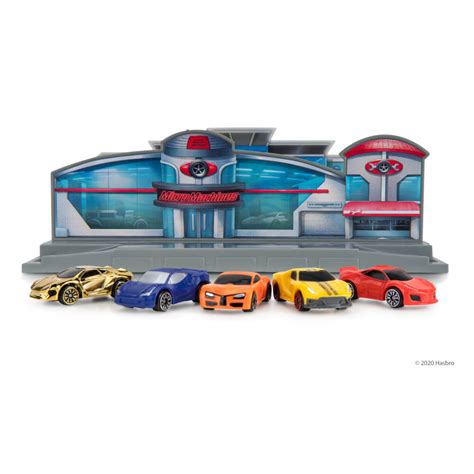 Rezultat imagine pentru Micro Machines Collection