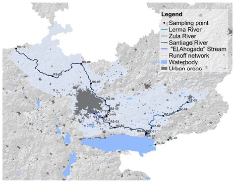 Simple Prediction of an Ecosystem-Specific Water Quality Index and the ...