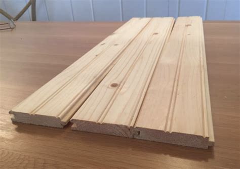 A Better Alternative to Wood Beadboard for Exterior Porch Ceilings ...