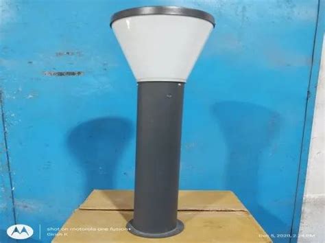 Bollard Lights - Pillar Bollard Light Big Fixture Manufacturer from Mumbai