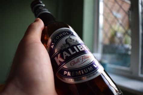 Kaliber Non Alcoholic Beer Nutrition Facts at Marvin Thomas blog