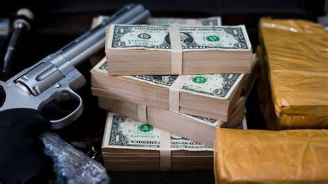 What are RICO charges? | The US Sun