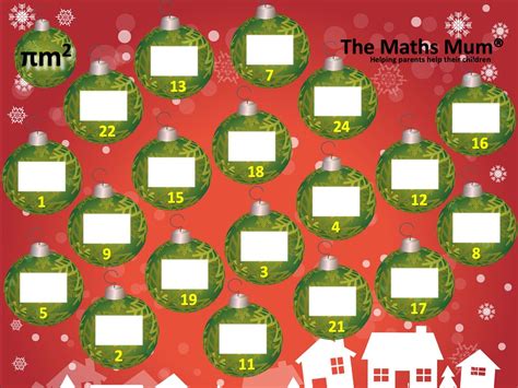 The Maths Mum® Shop - Teaching Resources - TES