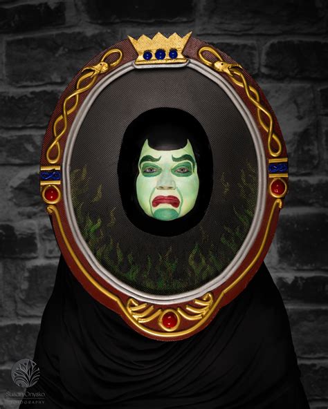 Magic Mirror - Susan Onysko Photography