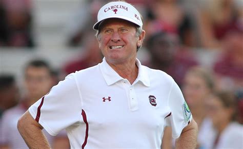 Steve Spurrier knows the heartbreak of a winless NFL season | FOX Sports