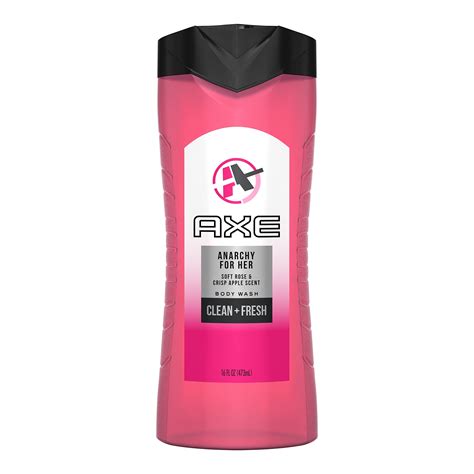 Axe Shower Gel