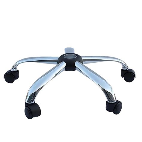 MRC Heavy Duty Office Chair Replacement Base/Chair Accessories - 26 ...