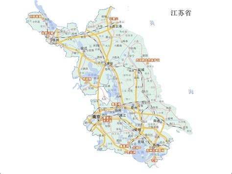 盐城市区详细地图,盐城版大图,盐城市区规划图(第3页)_大山谷图库