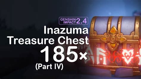 Inazuma Chests 的图像结果