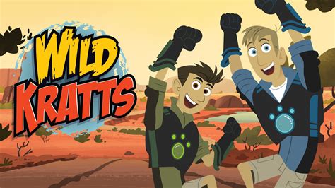 Watch Wild Kratts · Season 7 Episode 2 · Clever the Raven Full Episode ...