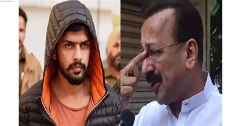 Baba Siddiqui murder: Shooters were in touch with gangster Lawrence ...