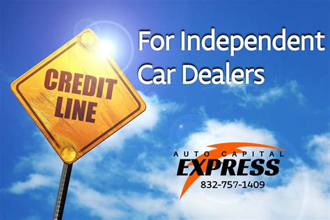 Car Dealer Line of Credit | Fast Car Dealer Funding | Auto Loans for Independent Dealers | Easy ...