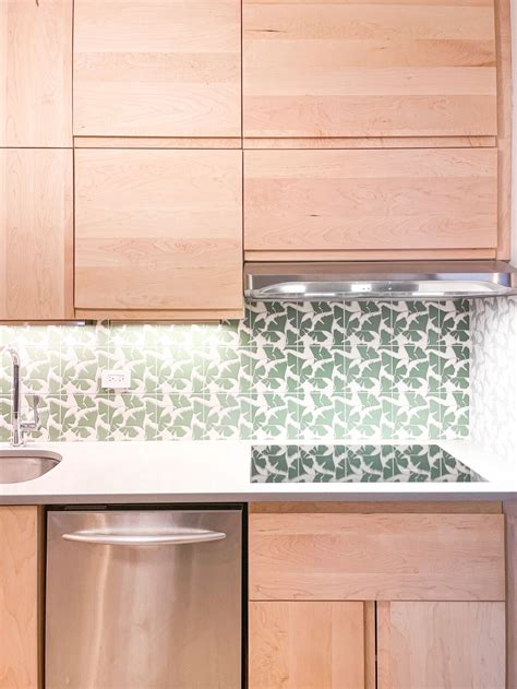 11 Large Tile Backsplash Ideas for Seamless Design | Fireclay Tile
