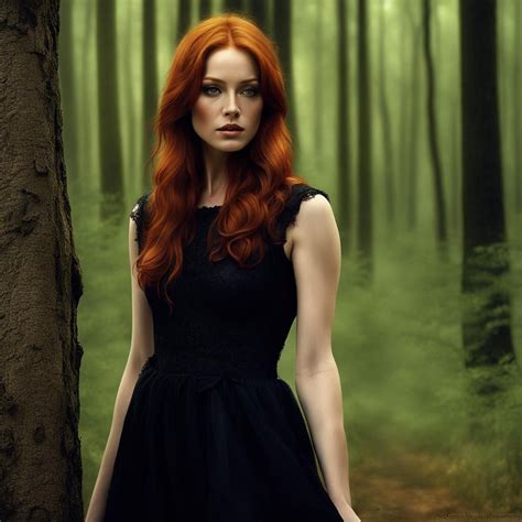 A Taste of Ginger 459 - AI Generated Artwork - NightCafe Creator
