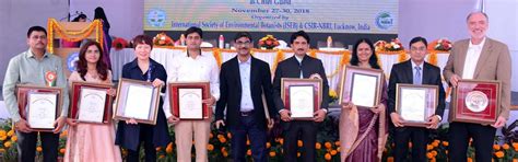 International Society of Environmental Botanists (ISEB) | Home