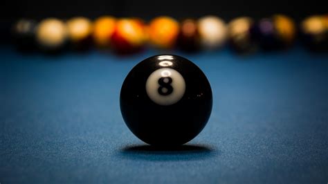 Eight Ball Wallpapers (58+ images)