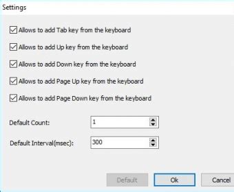 How to Programm a Auto Keyboard 的图像结果
