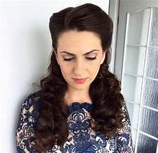 easy retro hairstyles for hair 30 iconic retro and vintage hairstyles easy retro hairstyles for hair 30 iconic retro and vintage hairstyles
