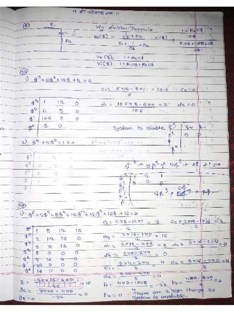 Image result for Revise Control System Notes