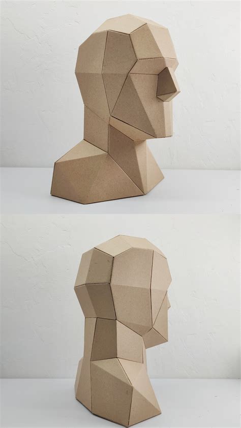 Image result for Model Cardboard Paper Models Tutorial