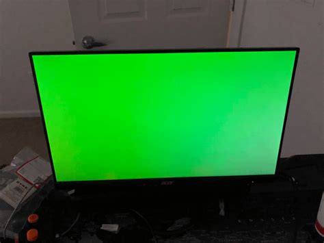 Image result for Green Screen Problem Fix