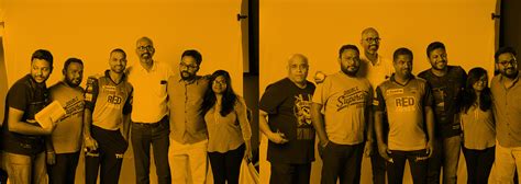 Branding of Hyderabad Sunrisers | Banana Brandworks