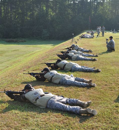 Army rifle shooters on target at 50th Interservice Championship ...
