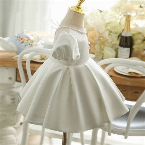 Birthday Party Dress – First Little Smile