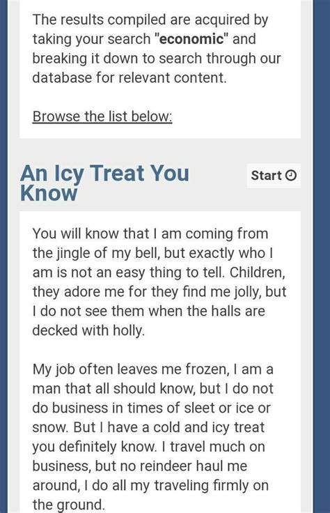 make 3 riddles on economics class 11 - Brainly.in