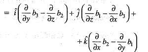 The divergence of a vector field A is always equal to zero, if the ...