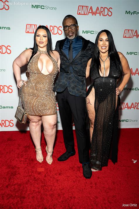 AVN Awards 2024 (Page 33 of 81) - FOB Productions