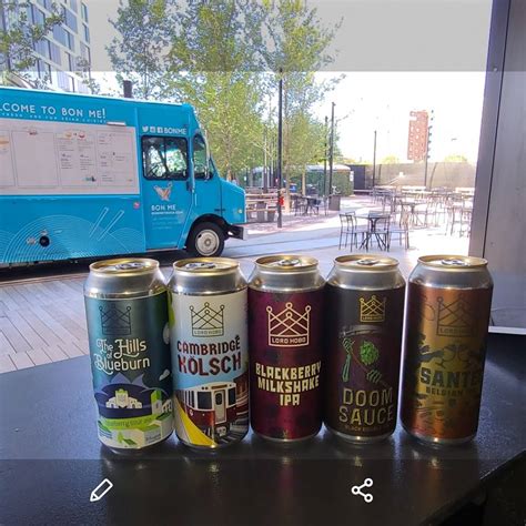 Lord Hobo Seaport | 2 Drydock Ave, Boston, MA 02210, USA