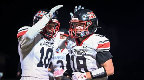 Wisconsin (WIAA) high school football playoffs: 2024 brackets ...