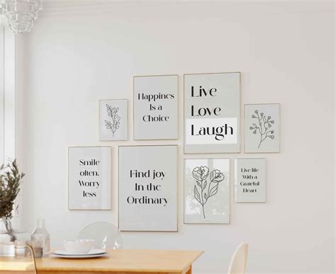 Over 100 Free Wall Art Prints.