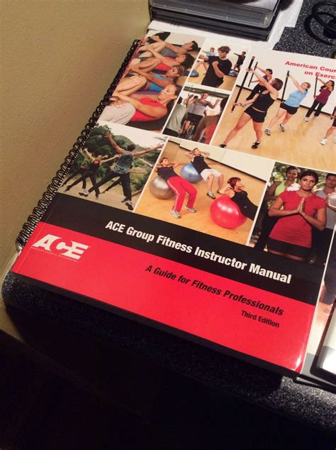 ace group fitness